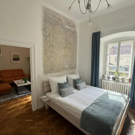 Stadthotel - Zum Goldenen Lamm - Failler Drosendorf Stadt