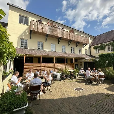 Stadthotel Drosendorf Stadt