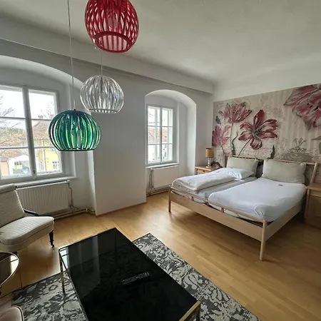 Stadthotel